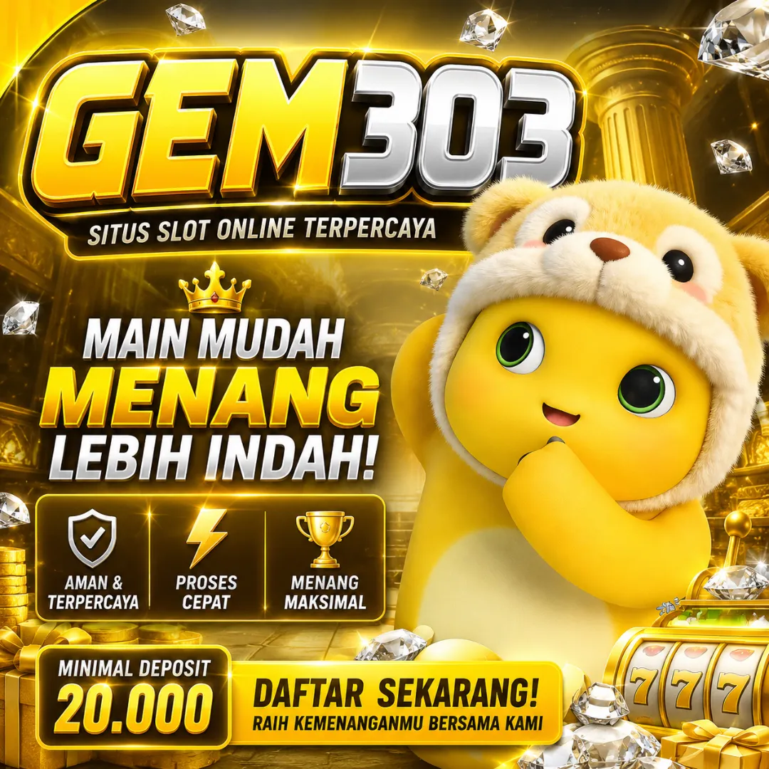 GEM303
